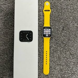 Apple Watch Series 5